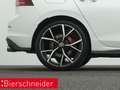 Volkswagen Golf GTI 8 2.0 TSI DSG BLACK STYLE PANO KAMERA HK LED+ NAVI Weiß - thumbnail 24