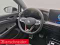 Volkswagen Golf GTI 8 2.0 TSI DSG BLACK STYLE PANO KAMERA HK LED+ NAVI Weiß - thumbnail 11