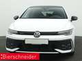 Volkswagen Golf GTI 8 2.0 TSI DSG BLACK STYLE PANO KAMERA HK LED+ NAVI Weiß - thumbnail 9