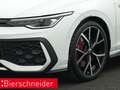 Volkswagen Golf GTI 8 2.0 TSI DSG BLACK STYLE PANO KAMERA HK LED+ NAVI Weiß - thumbnail 15