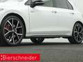 Volkswagen Golf GTI 8 2.0 TSI DSG BLACK STYLE PANO KAMERA HK LED+ NAVI Weiß - thumbnail 28