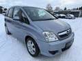 Opel Meriva Basis Silber - thumbnail 4