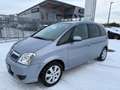 Opel Meriva Basis Silber - thumbnail 2