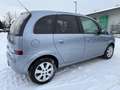 Opel Meriva Basis Silber - thumbnail 7