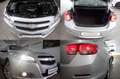 Chevrolet Malibu 2.4 LTZ*Automatik*Getriebe Problem* Stříbrná - thumbnail 8