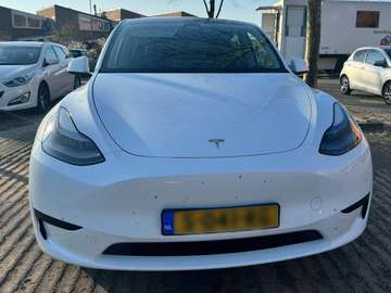 Model Y RWD 58 kWh