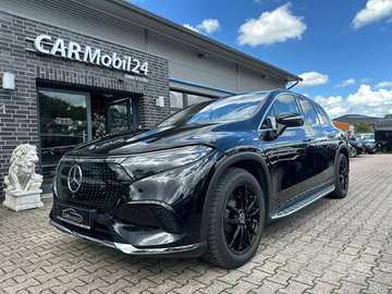 EQS SUV 450 4Matic