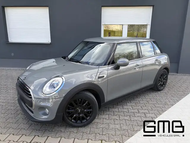 MINI One D 1.5 D 95 5P