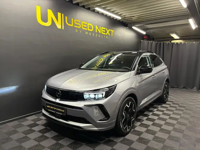 Opel Grandland ULTIMATE 1.5 DIESEL 130 EAT8