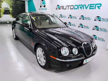 2.7D V6 Executive
