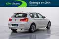 BMW 116 116i Blanco - thumbnail 5