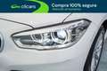 BMW 116 116i Blanco - thumbnail 10