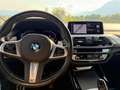 BMW X3 BMW X3 xDrive20d M Sport | 20 Zoll | Leder | Bremsen neu | 8-fach bereift | Service neu | Kamera Grau - thumbnail 4