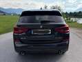 BMW X3 BMW X3 xDrive20d M Sport | 20 Zoll | Leder | Bremsen neu | 8-fach bereift | Service neu | Kamera Grau - thumbnail 3