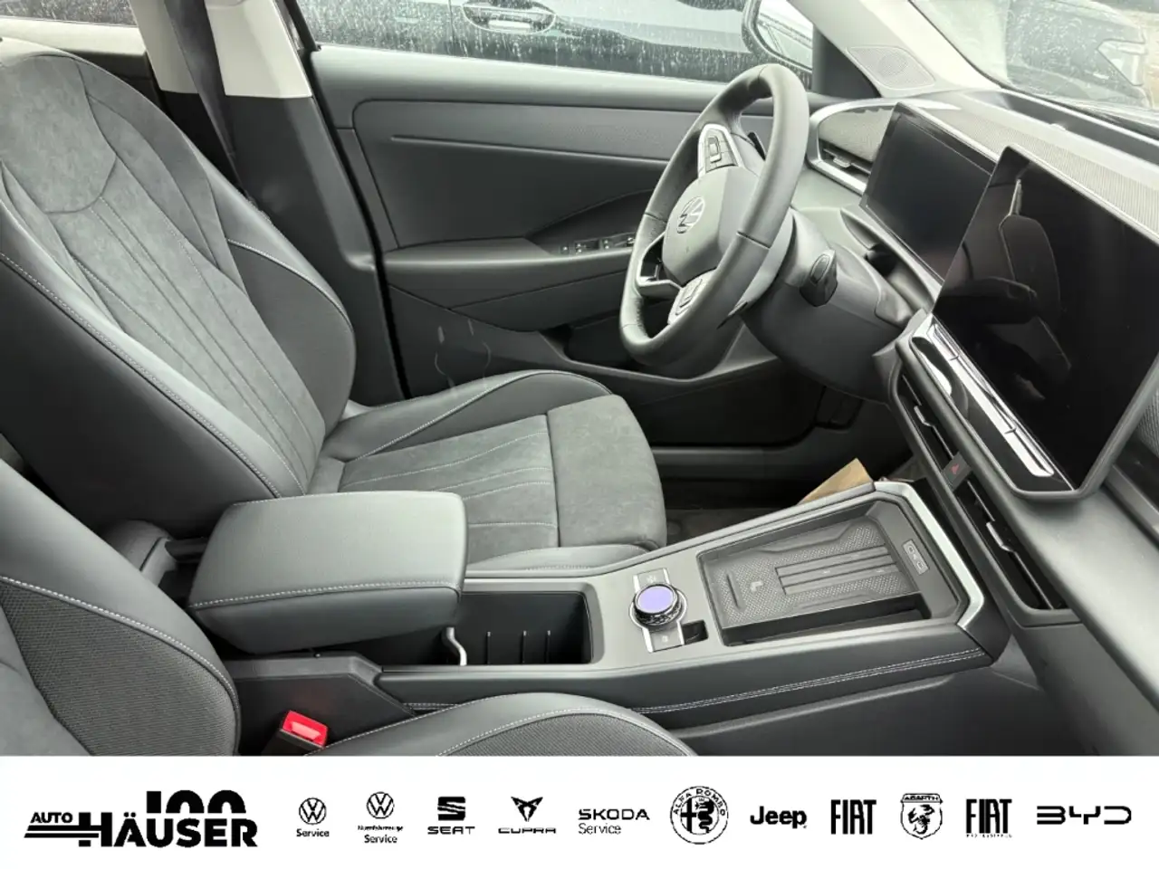 Volkswagen T-Roc Style 1.5 eTSI DSG AHK NAVI KAMERA PARK ACC LED 4