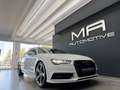 Audi A7 3.0 TDI diesel quattro competition *SHD*LED*AHK... Weiß - thumbnail 6