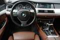 BMW 530 5-serie Gran Turismo 530d High Executive 260 PK! X Blauw - thumbnail 3