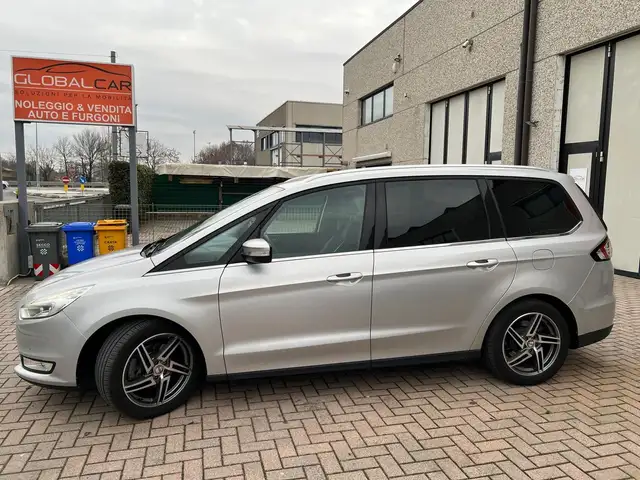 Ford Galaxy Galaxy III 2015 2.0 tdci Titanium Business s