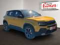 Jeep Avenger 1.2 T-GDI Summit ACC DynLicht Kam. LED Gelb - thumbnail 16