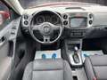 Volkswagen Tiguan Team 4Motion*PANO*AHK*NAVI*SHZ*STHZ Roşu - thumbnail 12