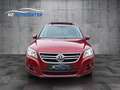 Volkswagen Tiguan Team 4Motion*PANO*AHK*NAVI*SHZ*STHZ Roşu - thumbnail 2