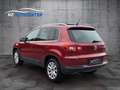 Volkswagen Tiguan Team 4Motion*PANO*AHK*NAVI*SHZ*STHZ Roşu - thumbnail 4