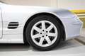 Mercedes-Benz SL 43 AMG 350 Aut. Gris - thumbnail 13