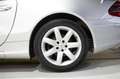 Mercedes-Benz SL 43 AMG 350 Aut. Gris - thumbnail 11