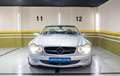 Mercedes-Benz SL 43 AMG 350 Aut. Gris - thumbnail 1