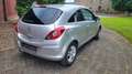 Opel Corsa 1.4 - 2 Hand - Klima . Insp. Neu Silber - thumbnail 6