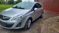 Opel Corsa 1.4 - 2 Hand - Klima . Insp. Neu Silber - thumbnail 3
