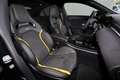 Mercedes-Benz CLA 45 AMG S 4M+ Coupé PANORAMA+DISTRONIC+MEMORY Schwarz - thumbnail 4