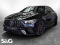 Mercedes-Benz CLA 45 AMG S 4M+ Coupé PANORAMA+DISTRONIC+MEMORY Schwarz - thumbnail 1
