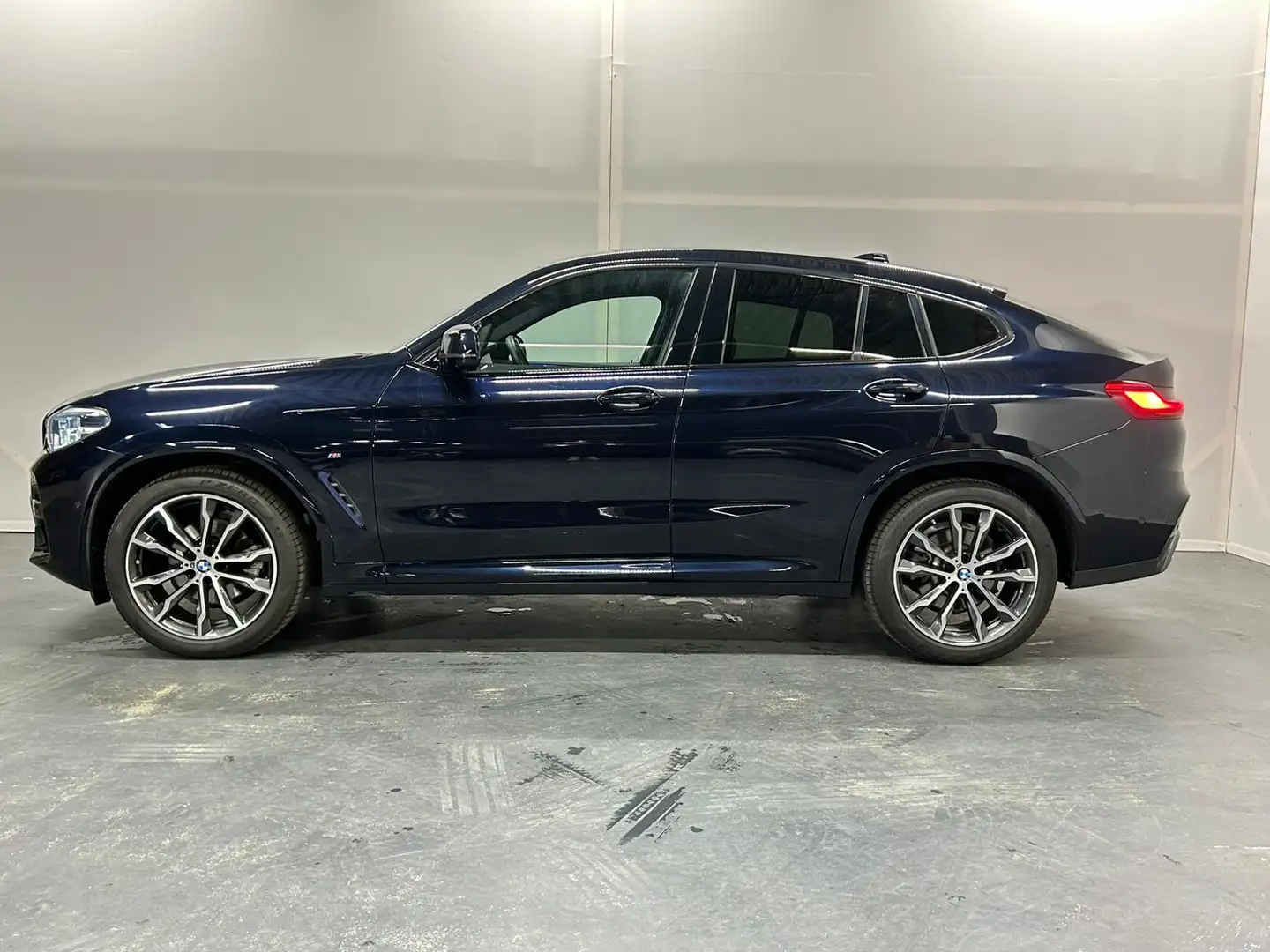 BMW X4 xDrive20i High Executive Noir - 2