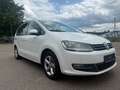 Volkswagen Sharan Highline BMT Alcantara /Panoramadach Blanc - thumbnail 1