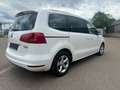 Volkswagen Sharan Highline BMT Alcantara /Panoramadach Blanc - thumbnail 3