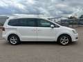 Volkswagen Sharan Highline BMT Alcantara /Panoramadach Blanc - thumbnail 4