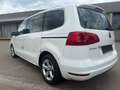 Volkswagen Sharan Highline BMT Alcantara /Panoramadach Blanc - thumbnail 5