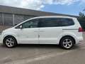 Volkswagen Sharan Highline BMT Alcantara /Panoramadach Blanc - thumbnail 6