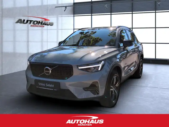 2024 Volvo XC40 in Grey for sale