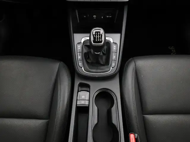 Hyundai Kona view 13
