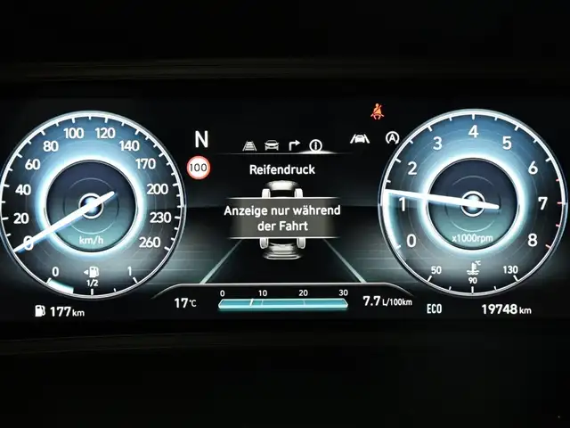 Hyundai Kona view 7