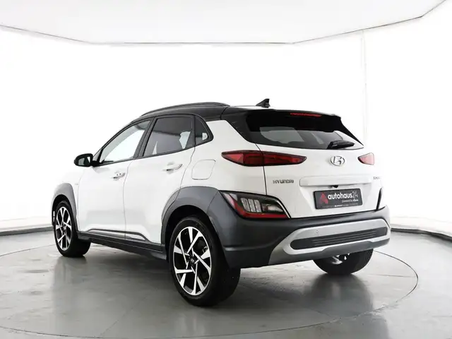 Hyundai Kona view 4