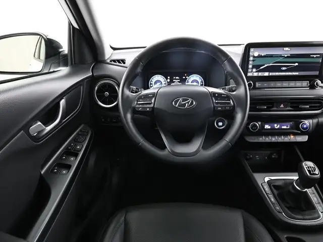 Hyundai Kona view 10