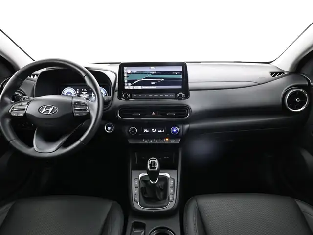 Hyundai Kona view 9