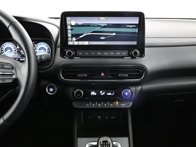 Hyundai Kona view 11