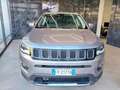 Jeep Compass 1.6 Multijet II 2WD Limited Grigio - thumbnail 1