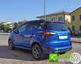 Ford EcoSport 1.0 EcoBoost 100 CV ST-Line Blu/Azzurro - thumbnail 3