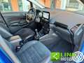 Ford EcoSport 1.0 EcoBoost 100 CV ST-Line Blu/Azzurro - thumbnail 11