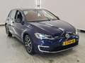 Volkswagen e-Golf e-Golf NA SUBSIDIE 12900!!! | NL AUTO | VIRTUAL CO Blauw - thumbnail 11